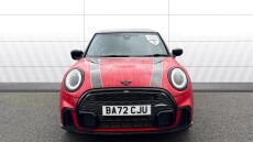 MINI Hatchback 1.5 Cooper Sport 3dr Petrol Hatchback
